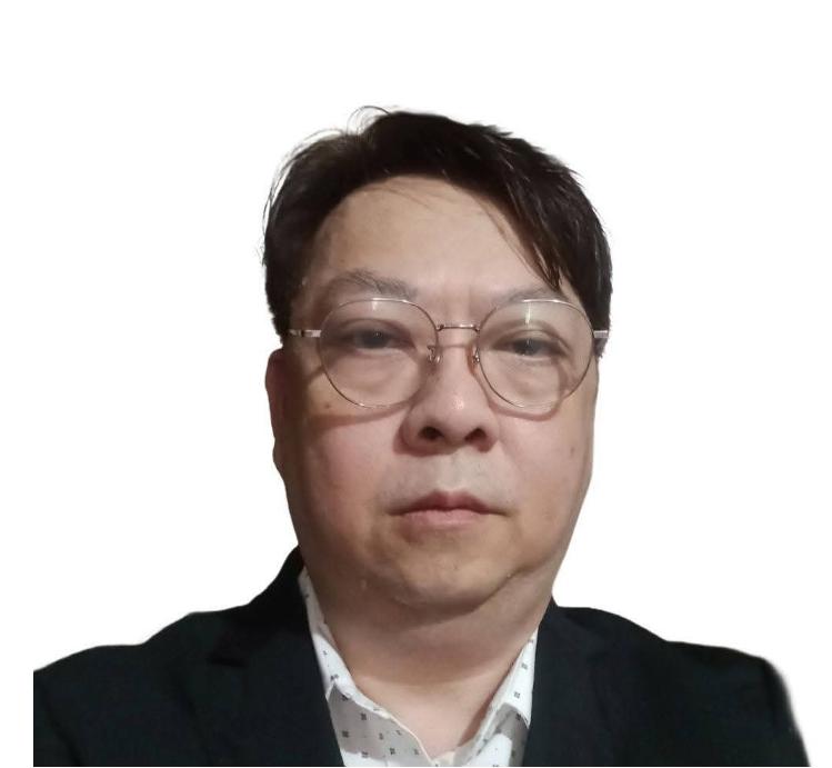 Edgardo Reyes Salonga