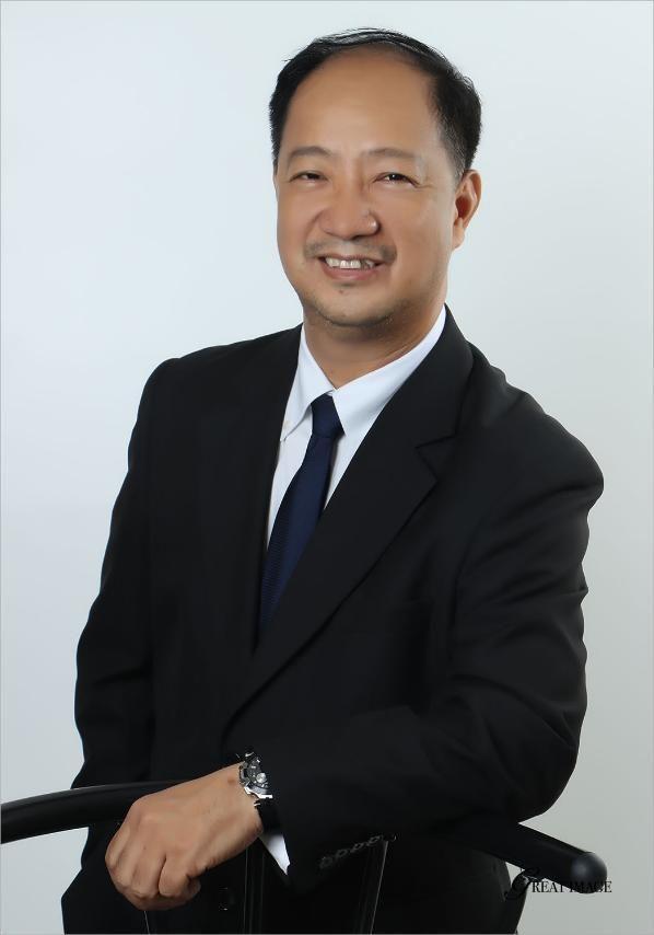 ALBERT LEOVERAS