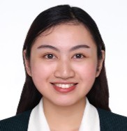 Faith Magdalene Alcazar