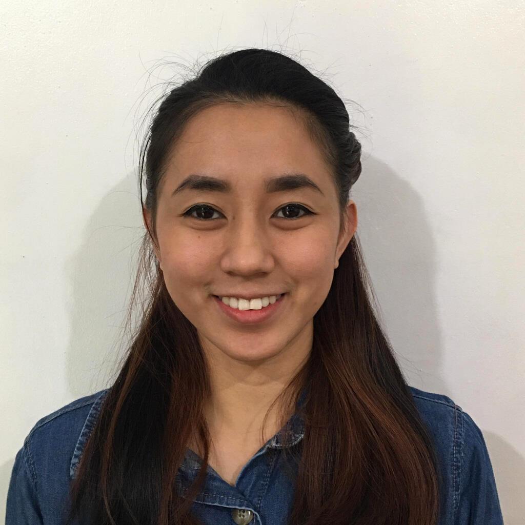 Giani Faye Gapasin
