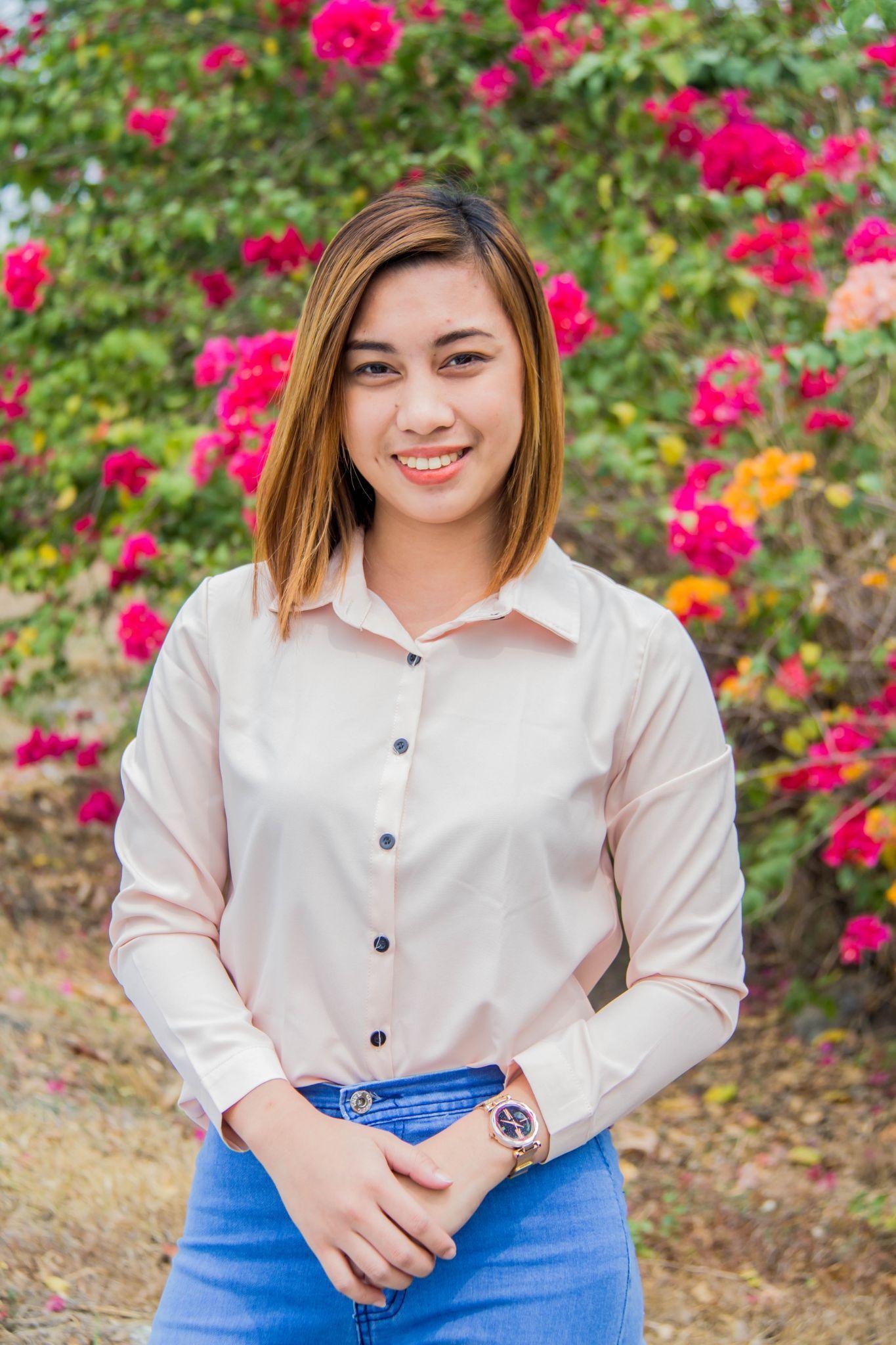 LIEZEL ARA TOLENTINO