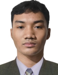 Christian Ivan Blanca