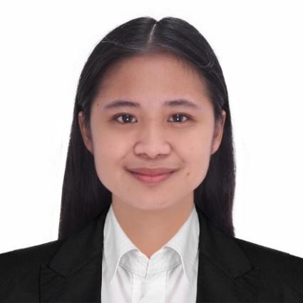 CHERYL ANNE MARIE B. DACUMOS