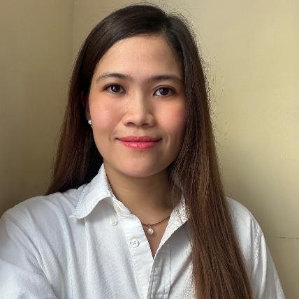 Gezelle Rose Pagonzaga