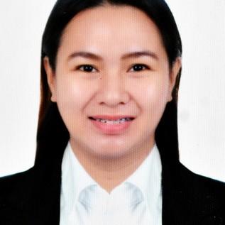 Marie Antonette Castor Aguirre