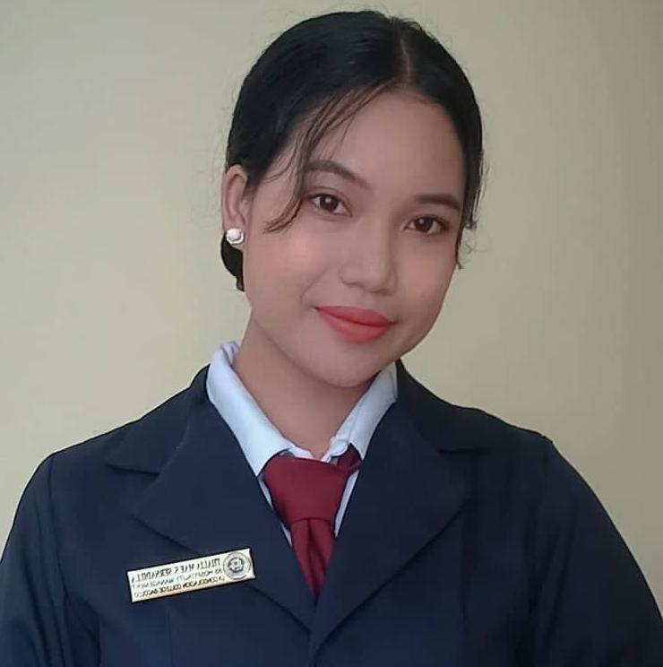 Thalia Mae S. Sernadilla