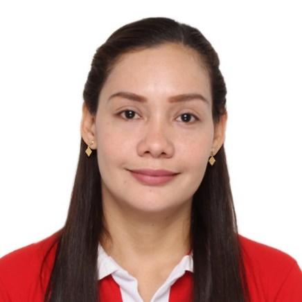 MARY GRACE BEATRICE CRUZ