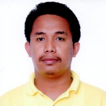 Jose Rey Buenavista