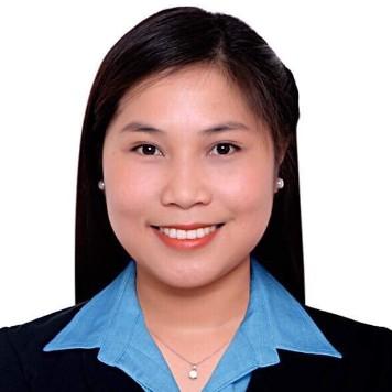 Angelie D. Reynoso