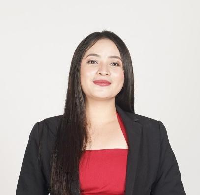 MARIEDITH P. DEGOLLACION
