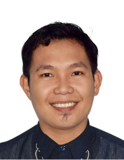 ROMMEL ESPIRITU RAMOS