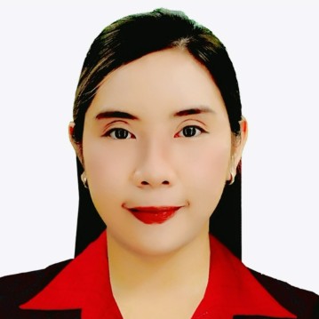 Daniella Joy Guinto