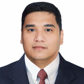 JOHN KENNETH ALMAR  CARANDANG