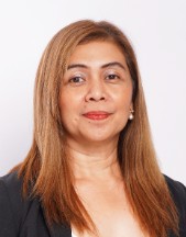 Rosalie Garcia