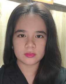 MARYGRACE LLANTOS