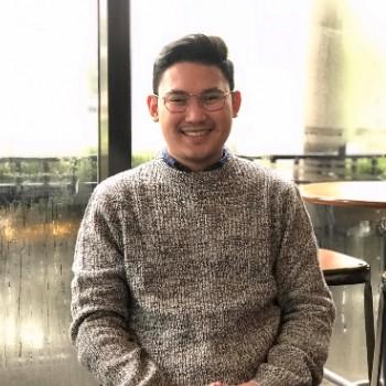 VINCENT PAUL M. SARMIENTO