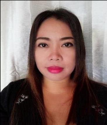 GINA TANGAL