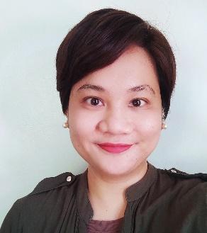 JASMINE P. MOHAMMAD