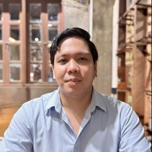 John Vincent Torrado