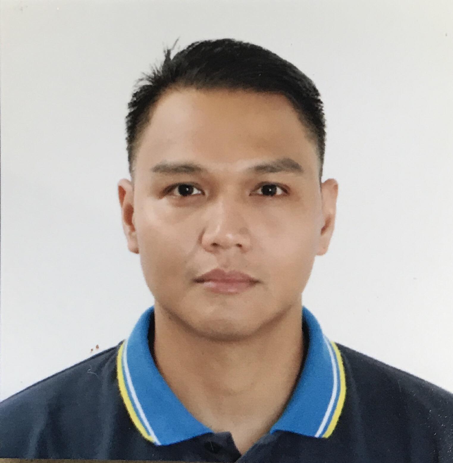 Jobert Flake Caranto