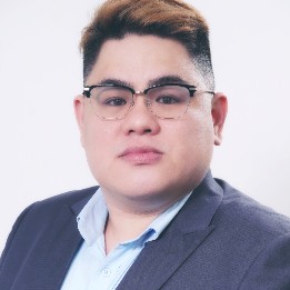 MARK JASON SOSA