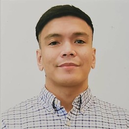Jomari Philip Diaz