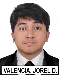 JOREL VALENCIA