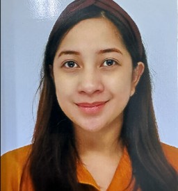 Johanna Marie C. Jimena