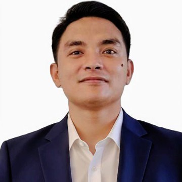 Roniel Montalbo