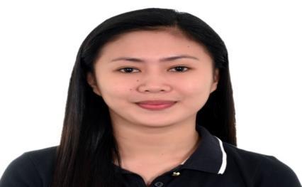 Marris M. Jeresano