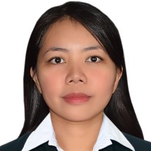 CINDY CHARINE BERGONIA