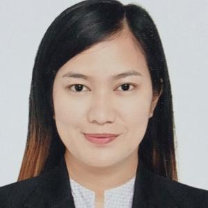 Janine Erica Bon