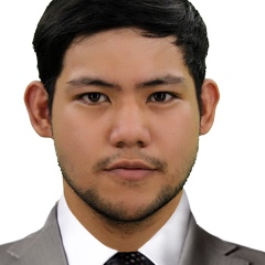 CRISTOPHER JR. DE VILLA