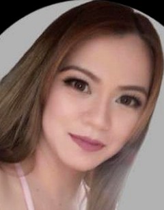 Mary Rachelle Reyes