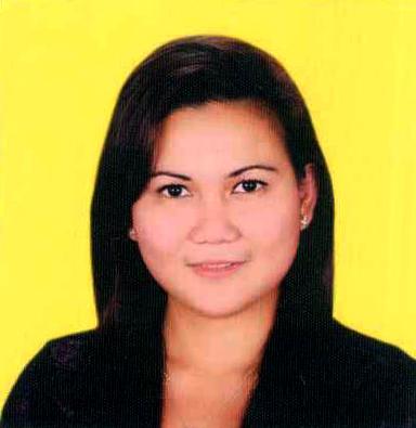 JAINEE C. MORENO