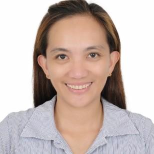 Lani Grace L. Lumasoc