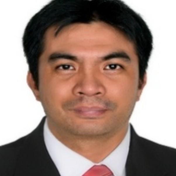 Michael Rosales