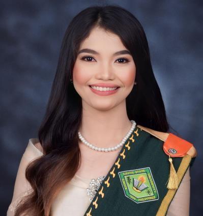 MARIA THERESA R. TAGLE