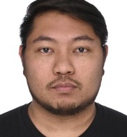 Robin Dela Cruz