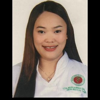 IZZA MARI GANGAN SUEN, RN