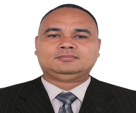 ALEXANDER M. DINGDING