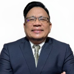RONALD BRAGAIS