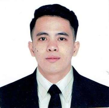 Mark Joseph E. Morcilla