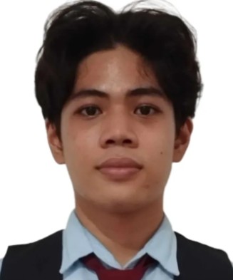 Louel Christoff  Yumol