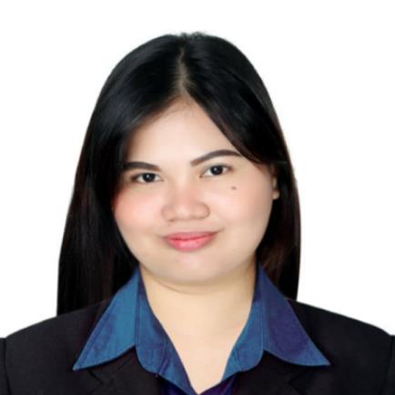 CLAUDINE C. SALVADOR