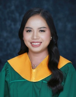 Mae Yasminie Concepcion Belen