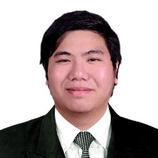 Roy Karl Michael Uy