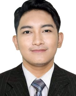 John Martin Aragon