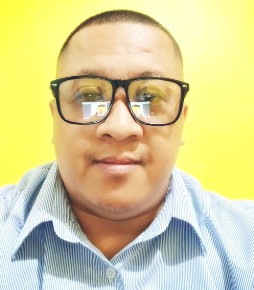 Roderick Dolum