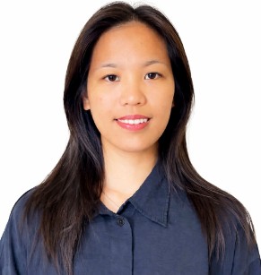 Praisetiene Joy Domongao 